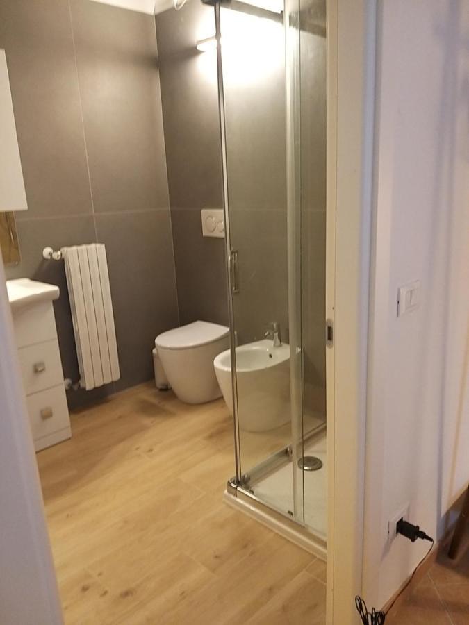 Suite Riomaggiore Buitenkant foto