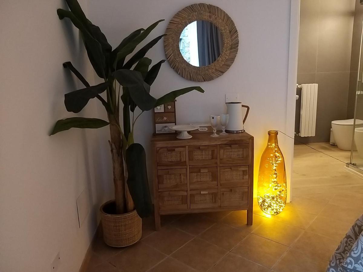 Suite Riomaggiore Buitenkant foto