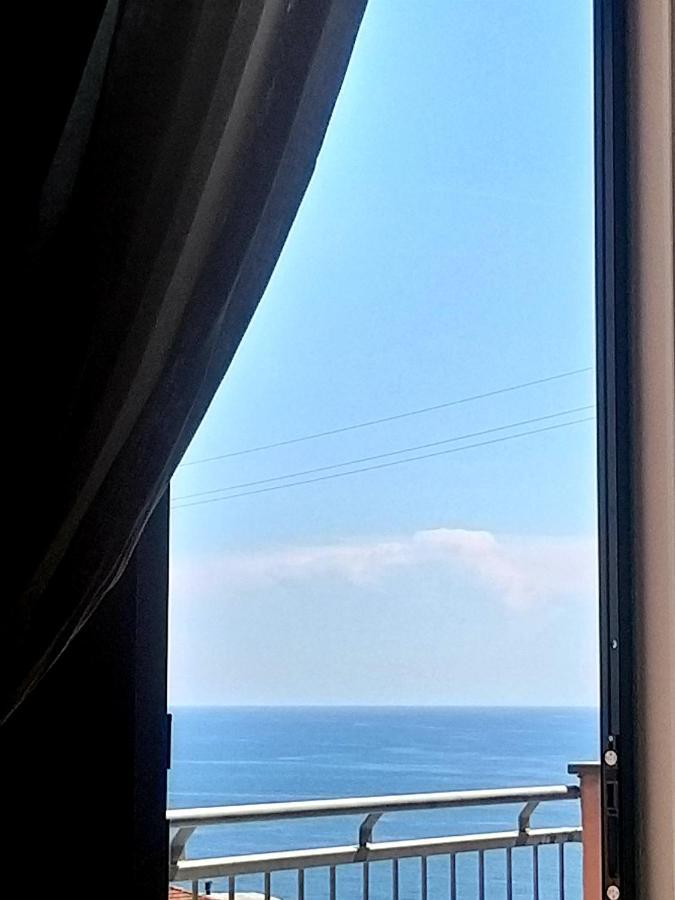 Suite Riomaggiore Buitenkant foto