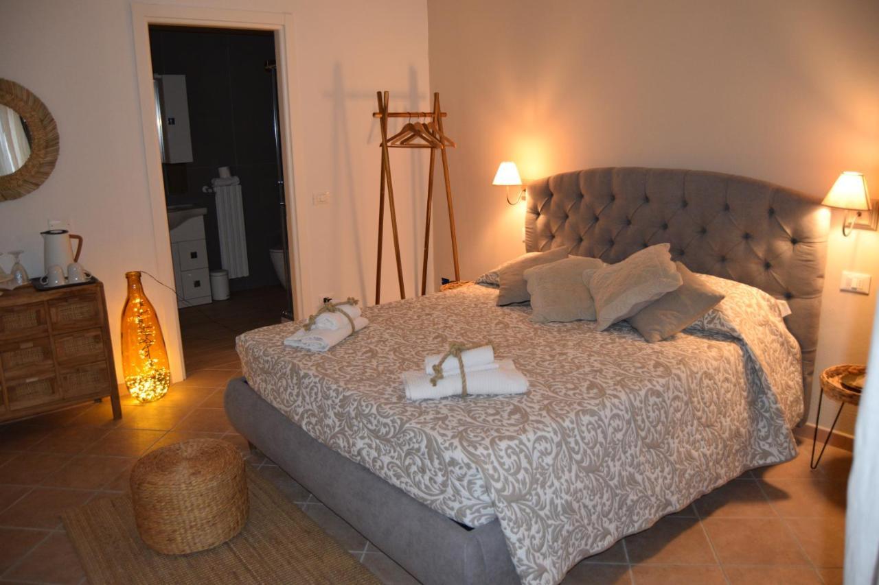 Suite Riomaggiore Buitenkant foto