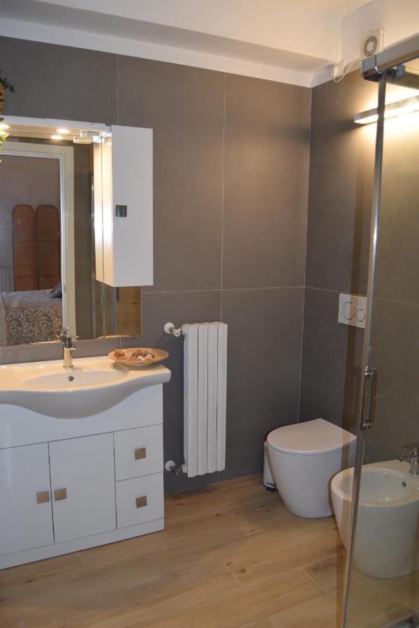 Suite Riomaggiore Buitenkant foto