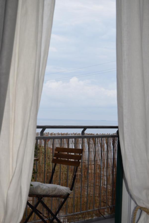 Suite Riomaggiore Buitenkant foto