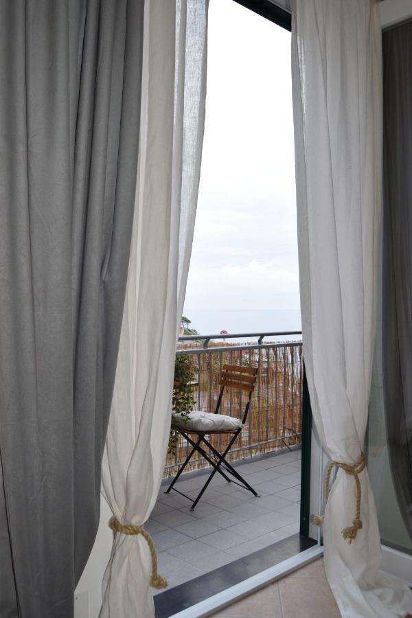Suite Riomaggiore Buitenkant foto