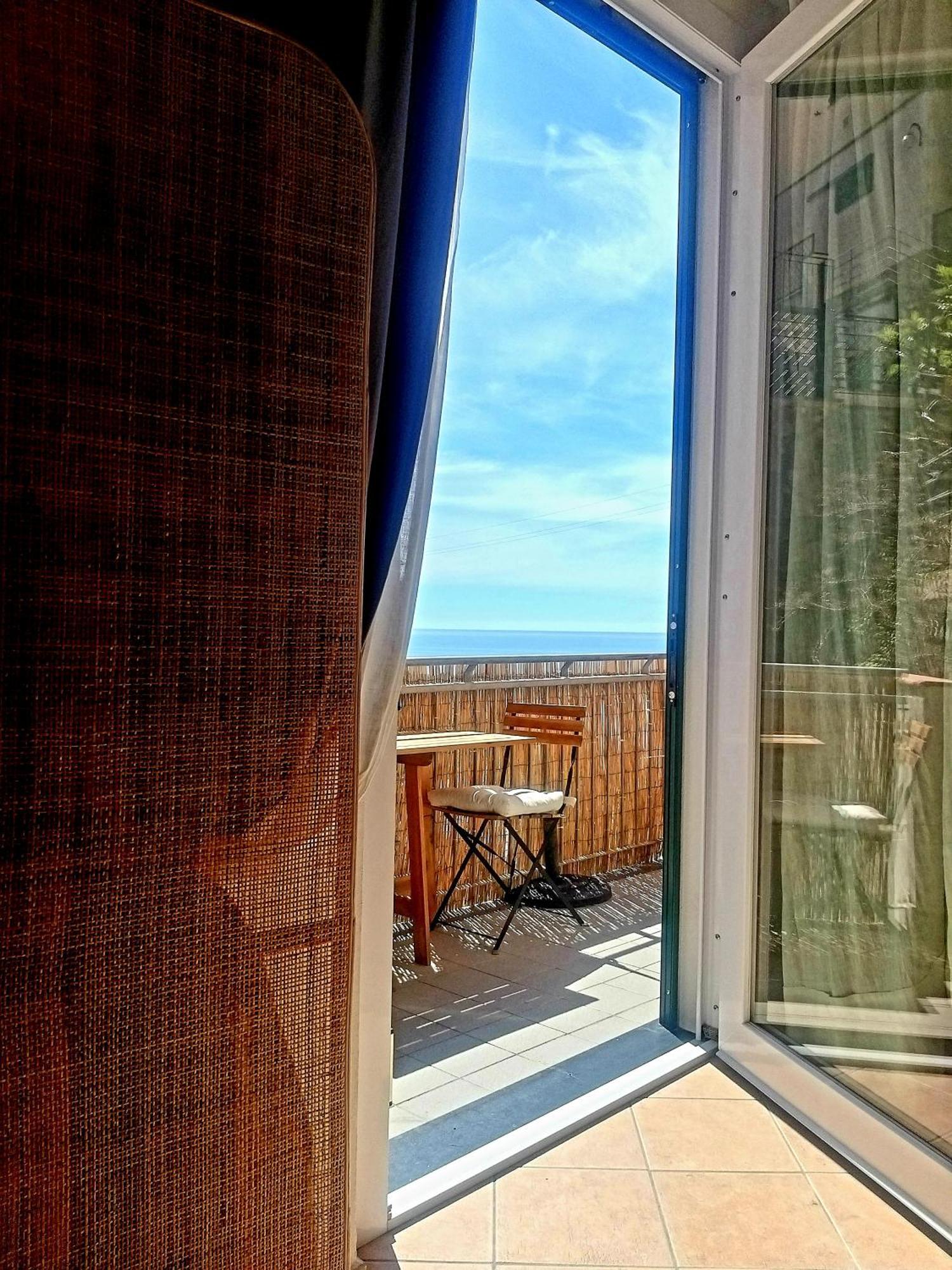 Suite Riomaggiore Kamer foto