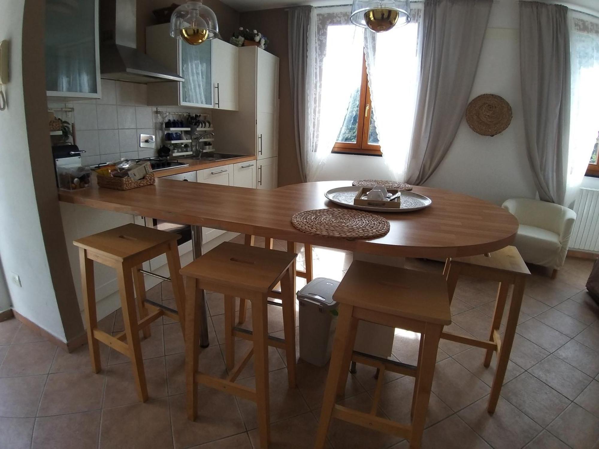 Suite Riomaggiore Kamer foto