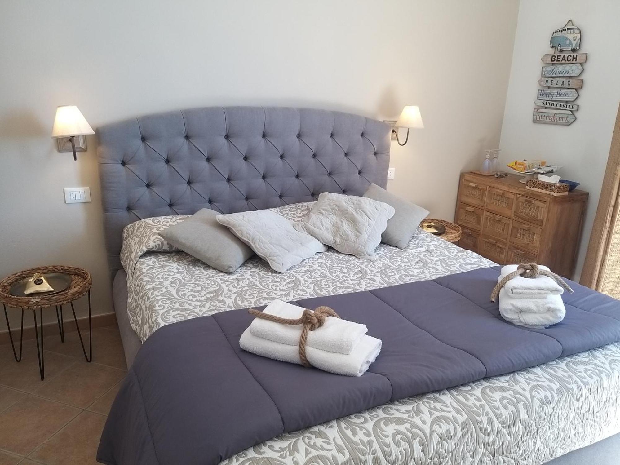 Suite Riomaggiore Kamer foto