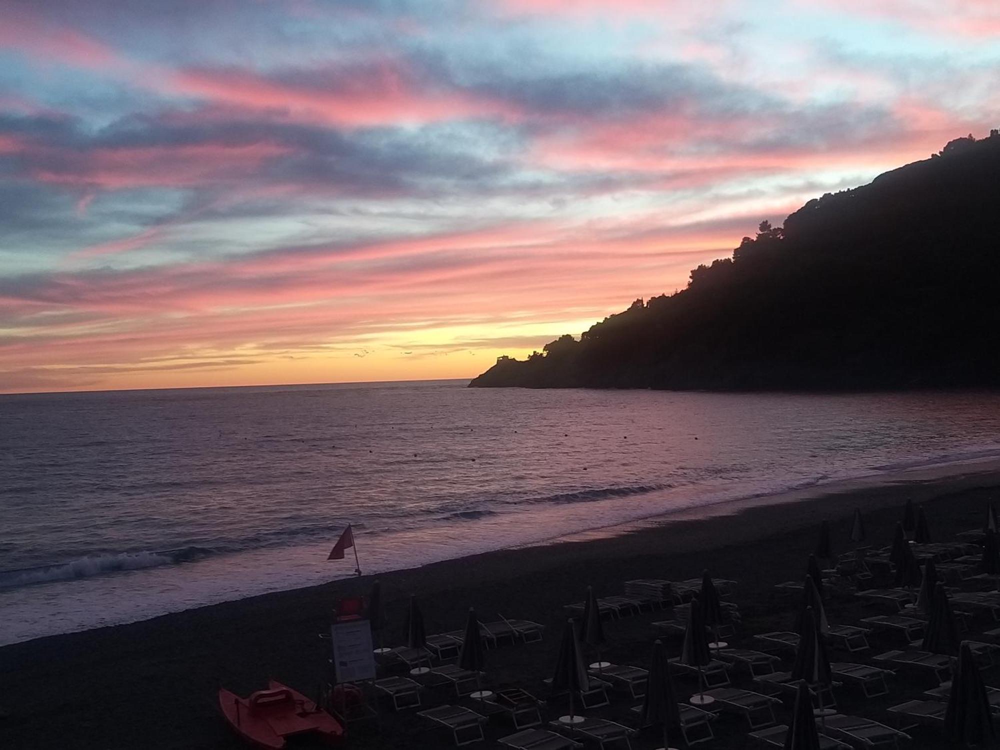 Suite Riomaggiore Buitenkant foto