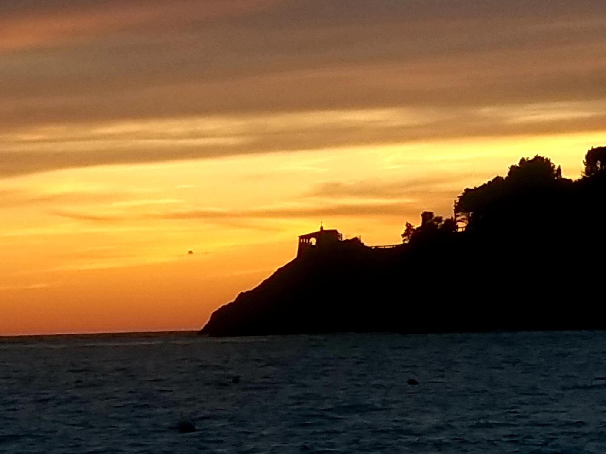 Suite Riomaggiore Buitenkant foto