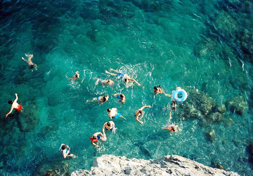 Suite Riomaggiore Buitenkant foto